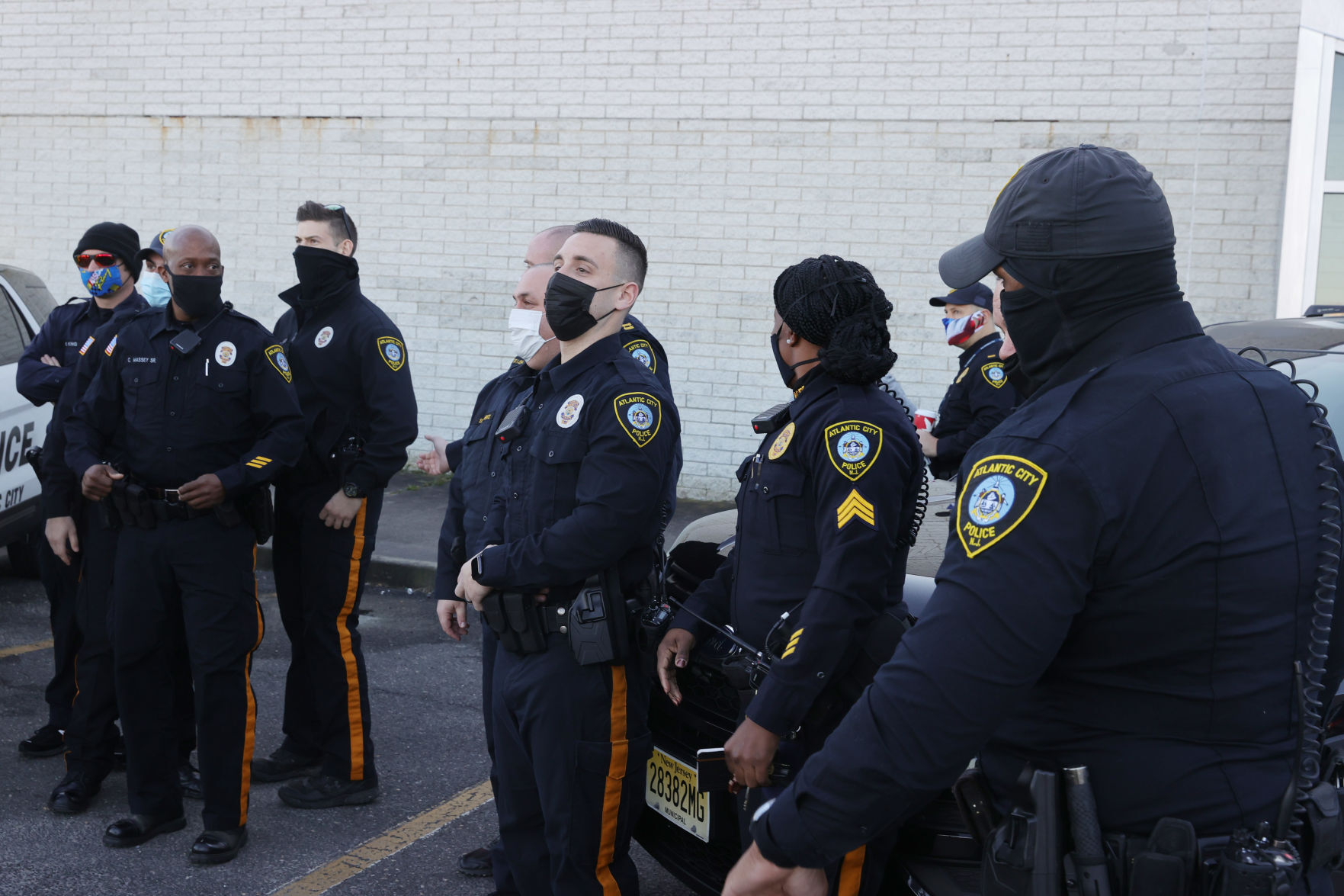 ACPD Washington DC